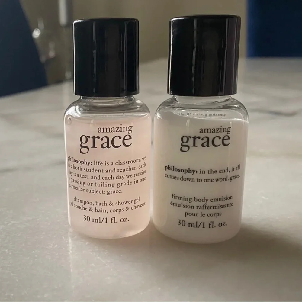 Philosophy Amazing Grace Eau de Parfum Set!🌸 - Picture 5 of 6